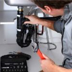 تسريب المياه