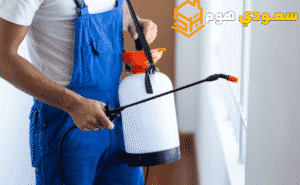 أفضل شركة مكافحة حشرات بالرياض