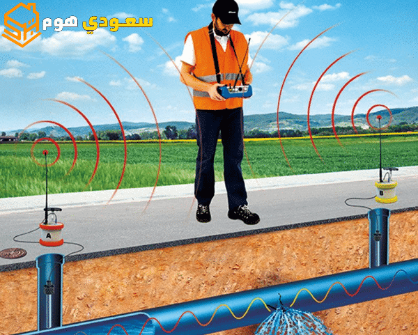 شركة كشف تسربات المياه شرق الرياض 0536287874 خصم 50%