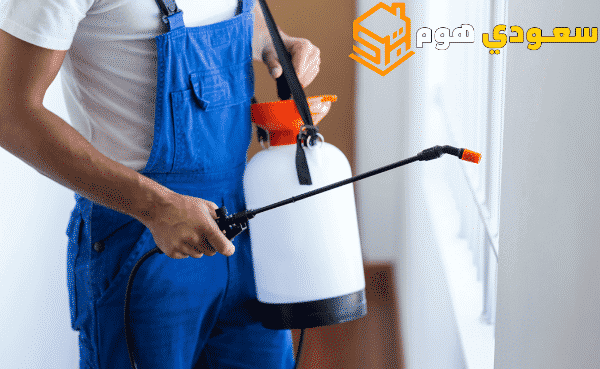 افضل شركة مكافحة الحشرات في الرياض
