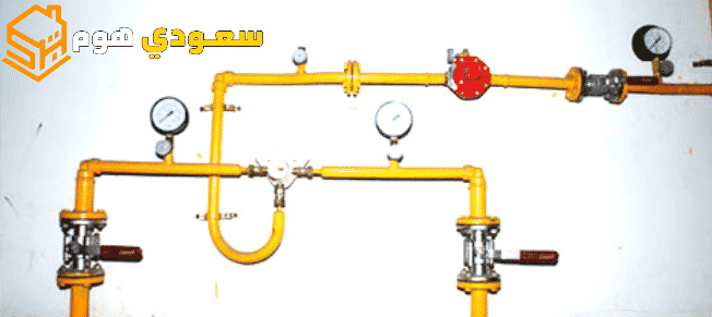شركة تمديدات الغاز المركزى بأقل الاسعار وخصومات تصل الى 25%