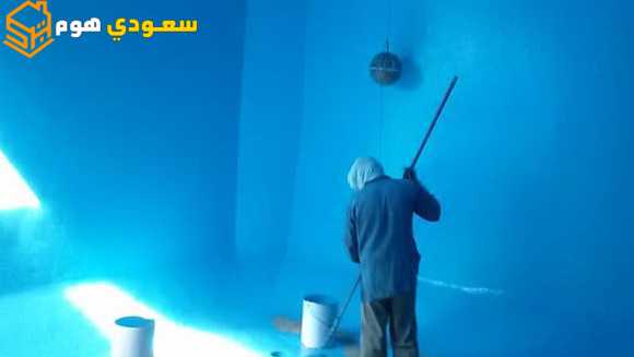 شركة تنظيف خزانات شرق الرياض