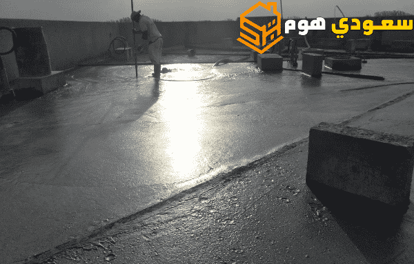 افضل شركة عزل مائي في الرياض
