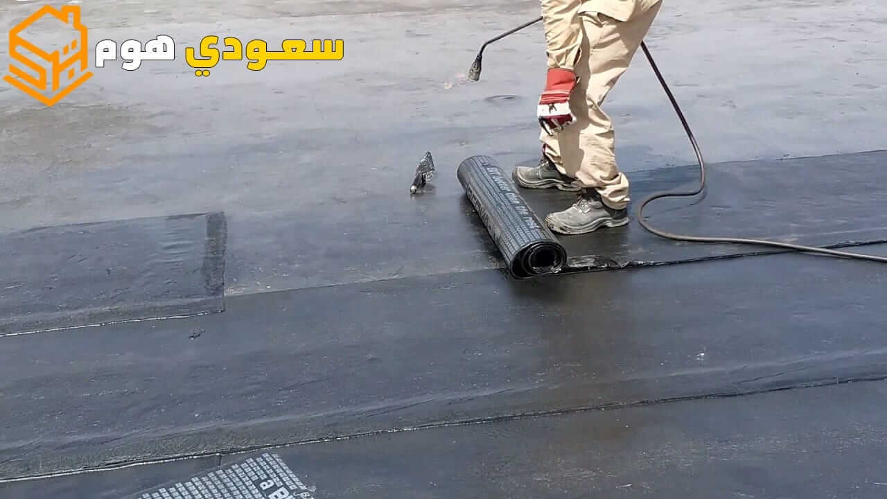 شركة عزل مائي بالرياض | افضل طرق عزل الاسطح والخزانات بالرياض | شركة سعودي هوم للخدمات المنزلية شركة عزل مائي بالرياض 0536287874