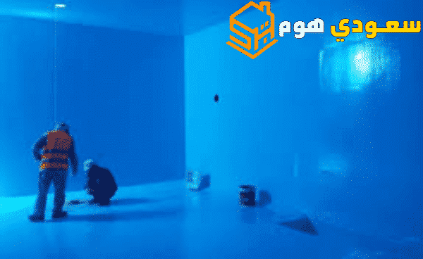 شركة عزل خزانات المياه بالرياض 0536287874 مضمونة | سعودي هوم للخدمات المنزلية شركة عزل خزانات بالرياض