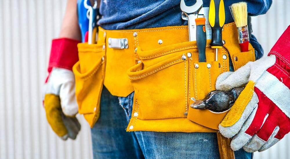 شركة اعمال صيانة وترميم المباني السكنية في السعودية