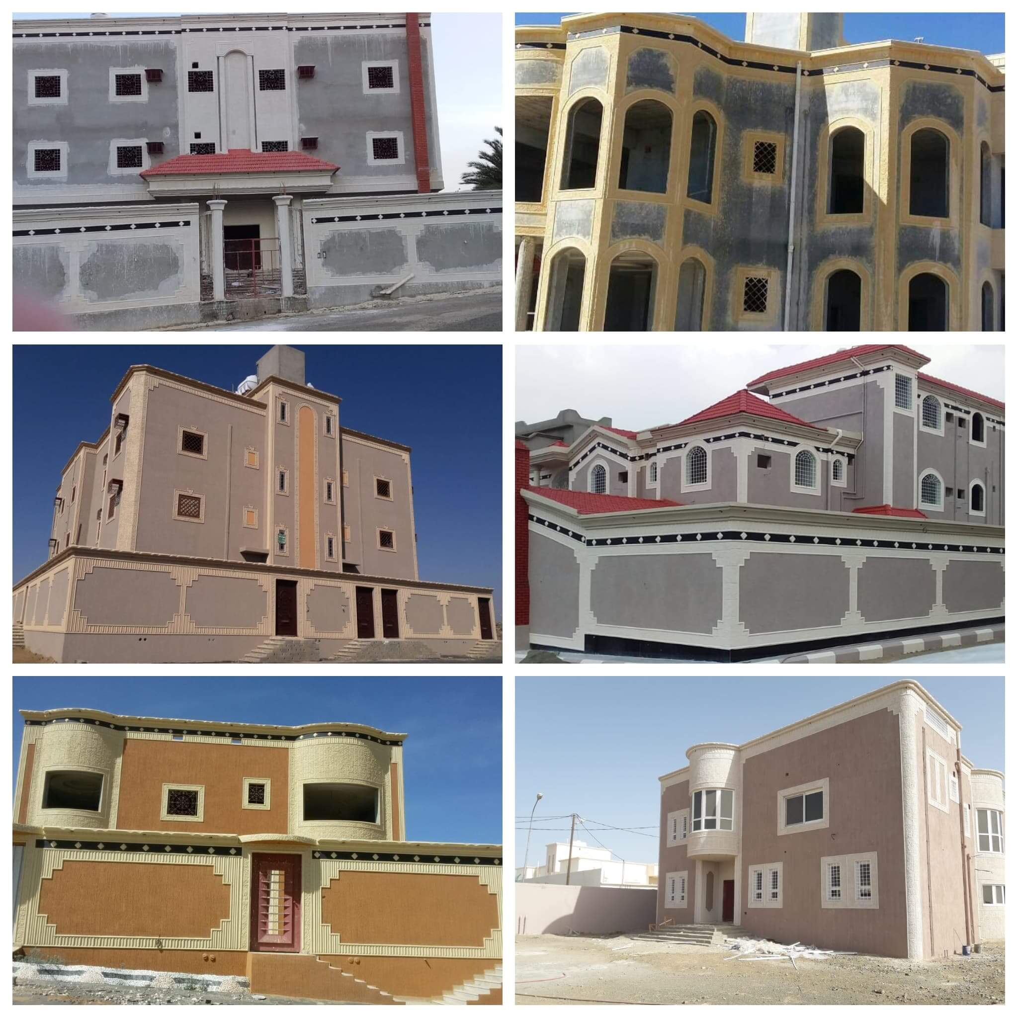 افضل شركة ترميم منازل بجازان 0536287874
