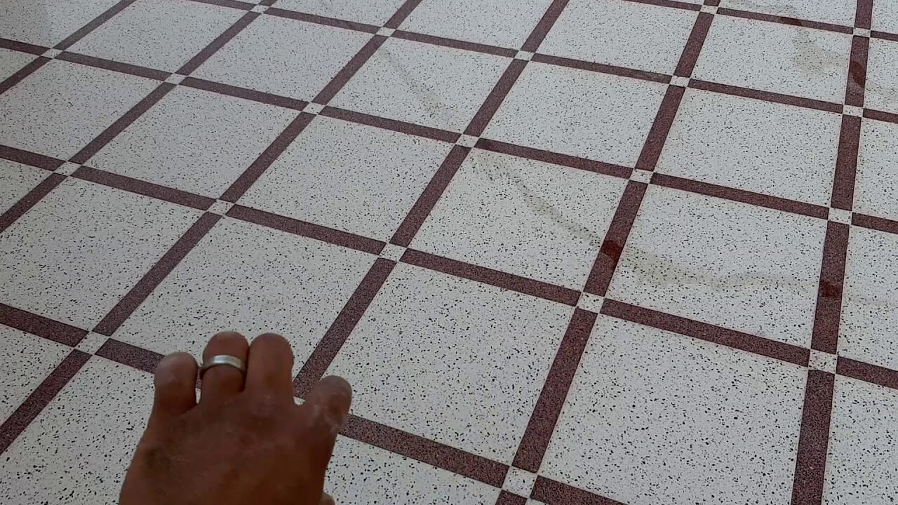 شركة معالجة وتركيب بلاط الحوش 0536287874 | معالجة الهبوط في المباني