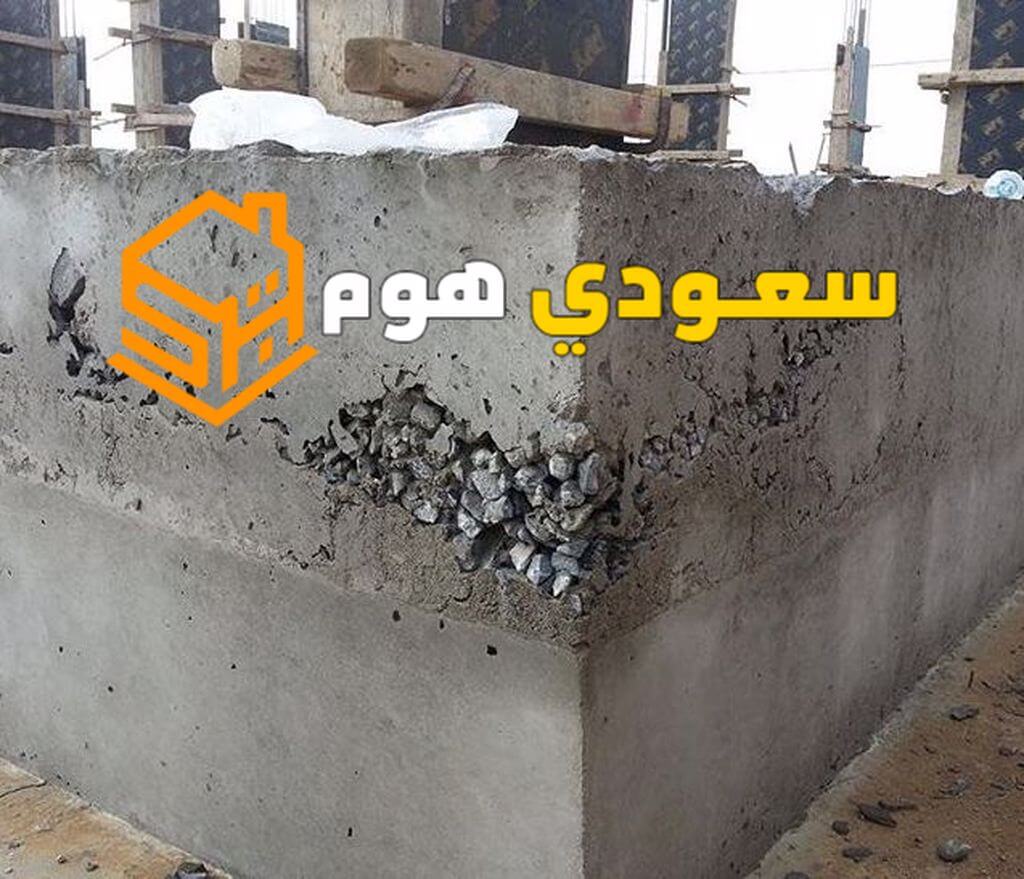 علاج التعشيش في الاعمدة 0536287874 و خطورة تعشيش الأعمدة