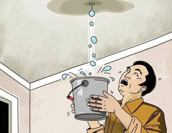 شركة كشف تسربات المياه بالخرج