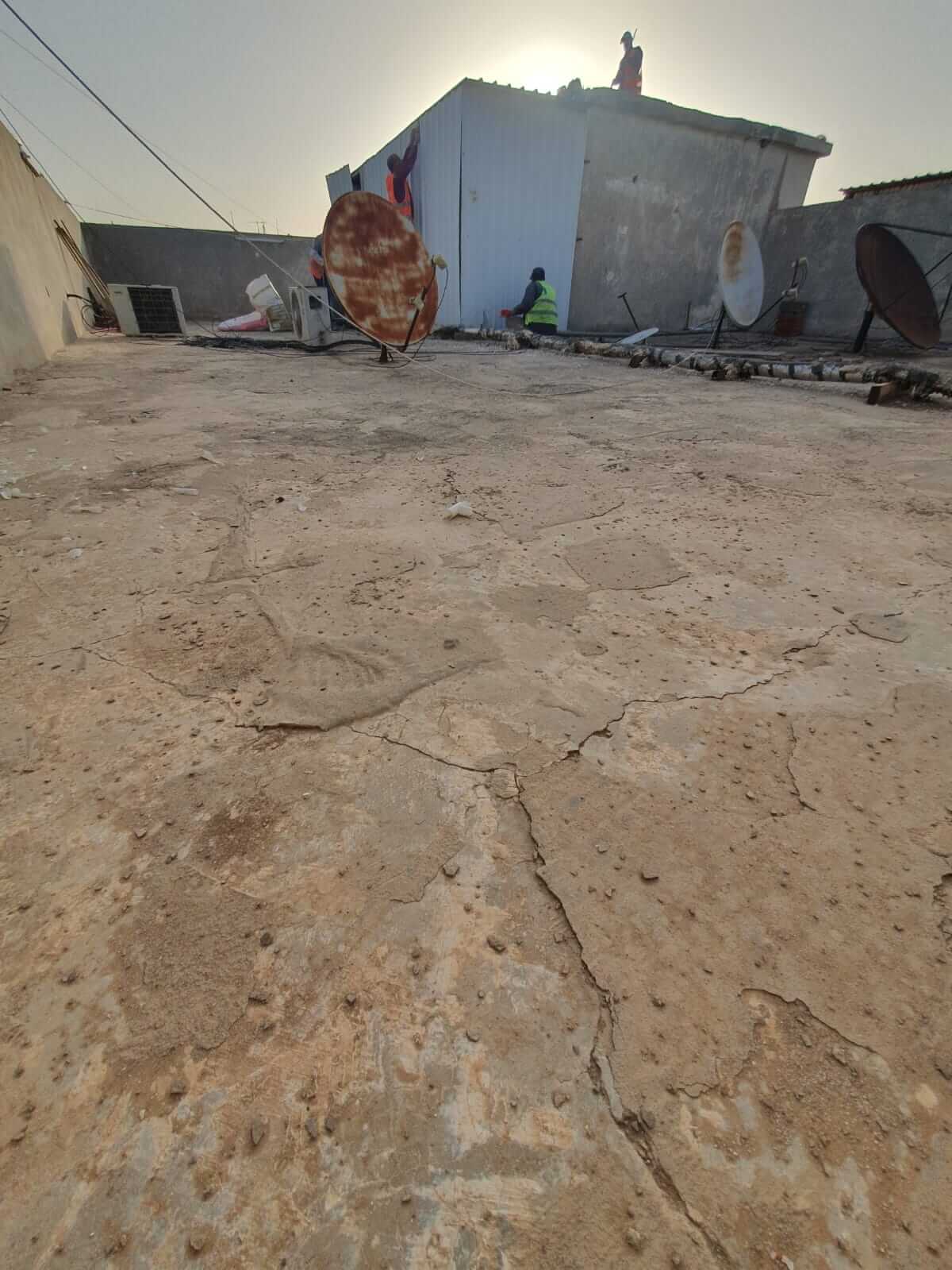 ارخص شركة عزل اسطح شمال الرياض 0536287874 اتصل الأن | سعودي هوم للخدمات المنزلية ارخص شركة عزل اسطح شمال الرياض 0536287874 اتصل الأن