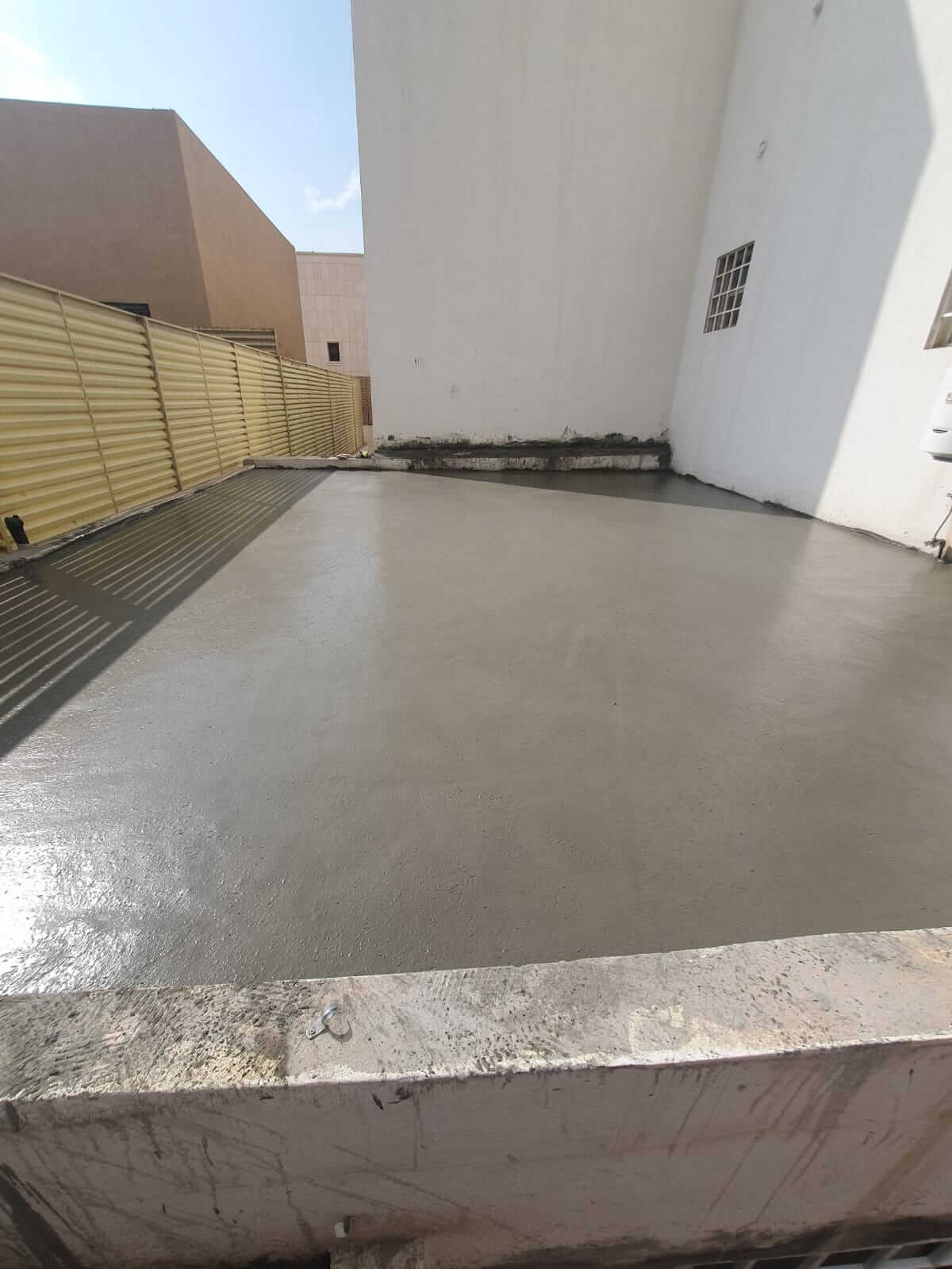 ارخص شركة عزل اسطح برماح 0536287874 اتصل الآن | سعودي هوم للخدمات المنزلية اهمية عزل الاسطح من الشمس