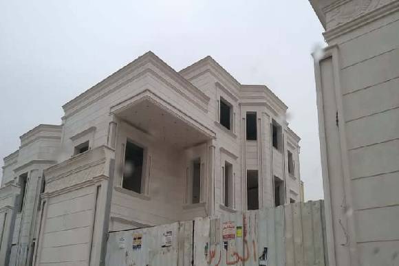 شركة ترميمات مباني بحي الياسمين