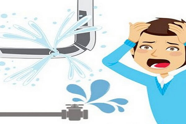 شركة كشف تسربات المياه بحي الشفا مع الضمان 0536287874 | سعودي هوم للخدمات المنزلية شركة كشف تسربات المياه بحي الشفا مع الضمان 0536287874