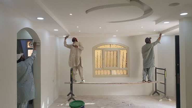 شركة ترميمات مباني بحي الملز 0536287874 اتصل الان | سعودي هوم للخدمات المنزلية شركة ترميمات مباني بحي الملز 0536287874 اتصل الان