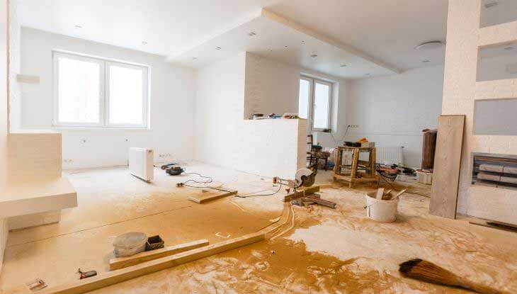 شركة ترميمات مباني بحي النزهة 0536287874 اتصل الان | سعودي هوم للخدمات المنزلية شركة ترميمات مباني بحي النزهة 0536287874 اتصل الان