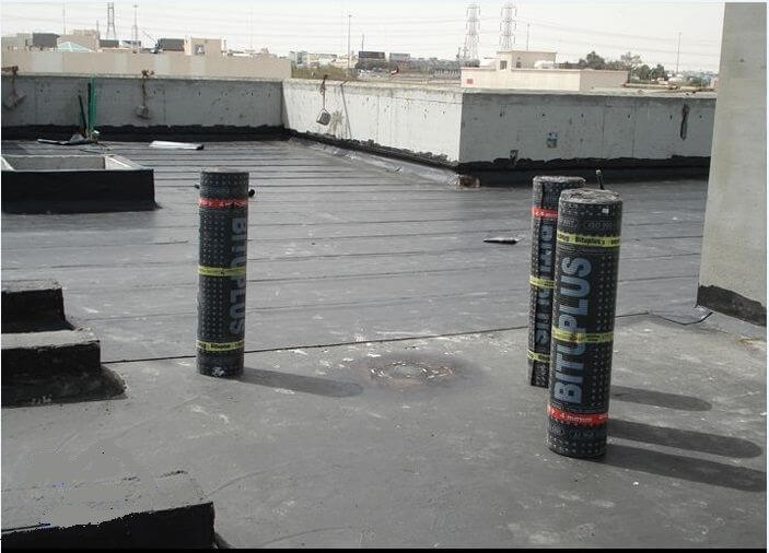 شركة عزل اسطح بحي الملز 0536287874 اتصل الان | سعودي هوم للخدمات المنزلية شركة عزل اسطح بحي الملز 0536287874 اتصل الان