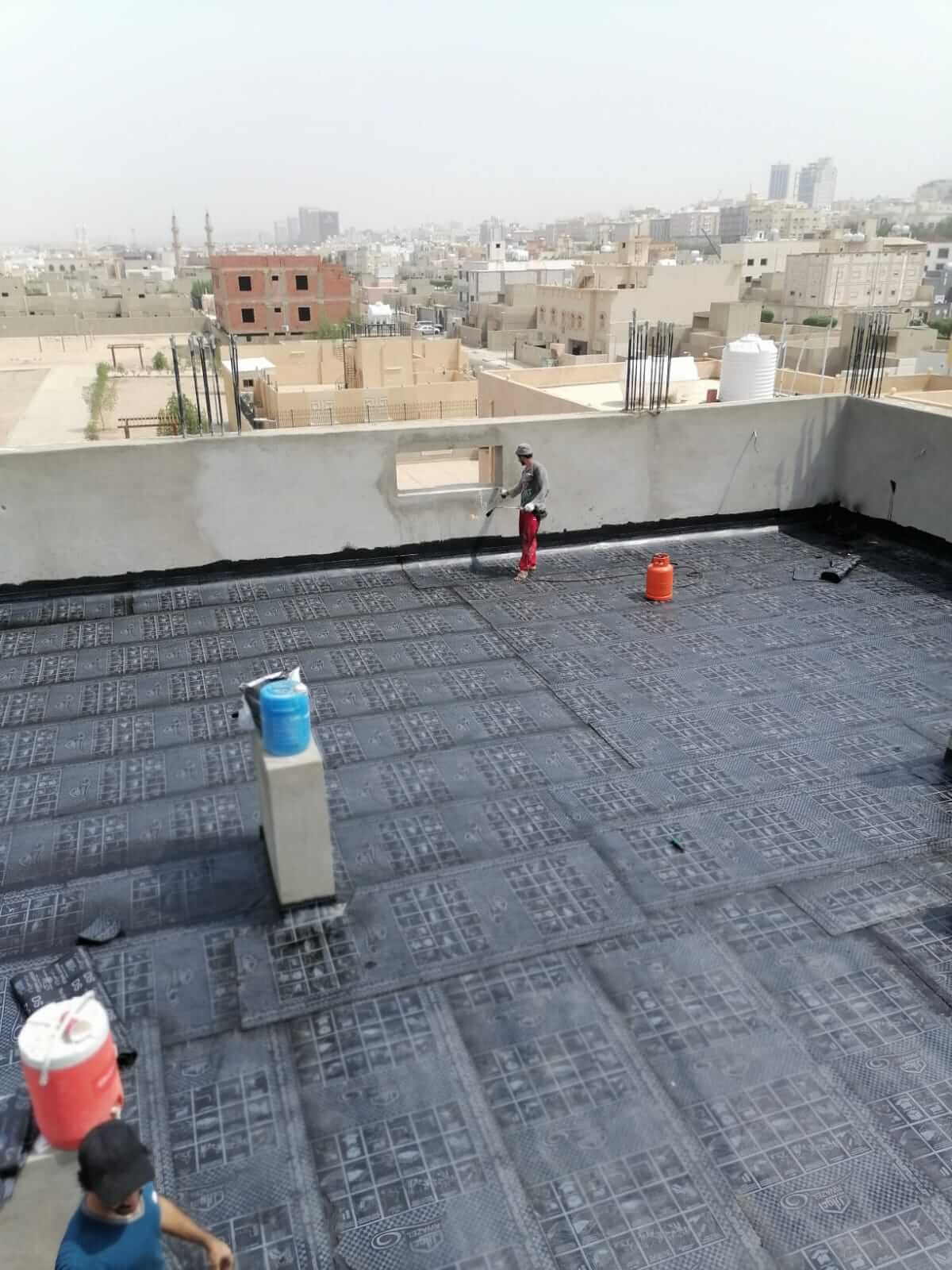 شركة عزل البيوت القديمة حراريا 0536287874 اتصل بنا | سعودي هوم للخدمات المنزلية شركة عزل البيوت القديمة حراريا 0536287874 اتصل بنا