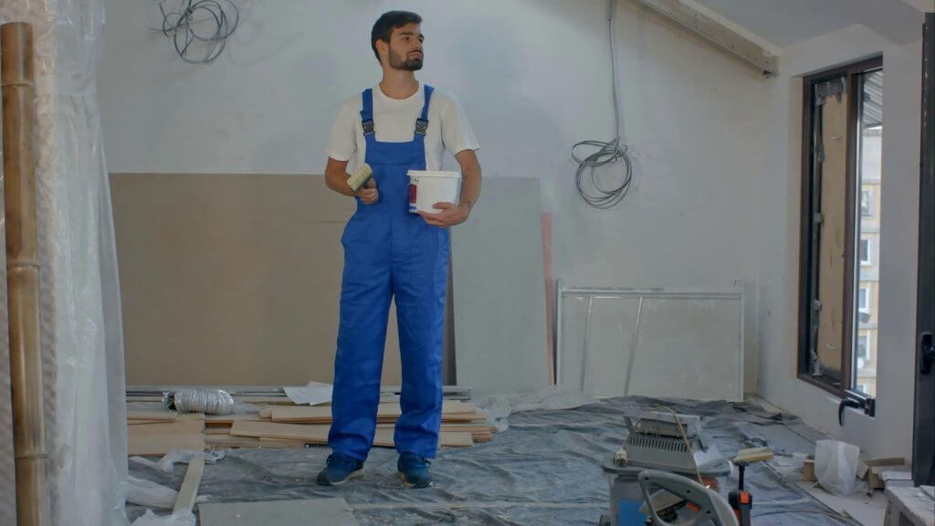 شركة ترميمات مباني بحي الرمال 0536287874 اتصل الان | سعودي هوم للخدمات المنزلية شركة ترميمات مباني بحي الرمال 0536287874 اتصل الان