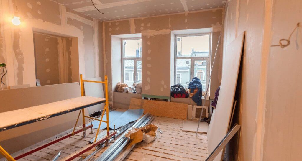 شركة ترميمات مباني بحي المروج 0536287874 اتصل الان | سعودي هوم للخدمات المنزلية شركة ترميمات مباني بحي المروج 0536287874 اتصل الان