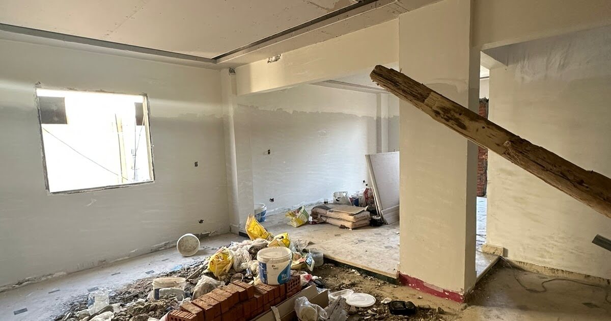 شركة ترميمات مباني بحي غرناطة 0536287874 اتصل الان | سعودي هوم للخدمات المنزلية شركة ترميمات مباني بحي غرناطة 0536287874 اتصل الان