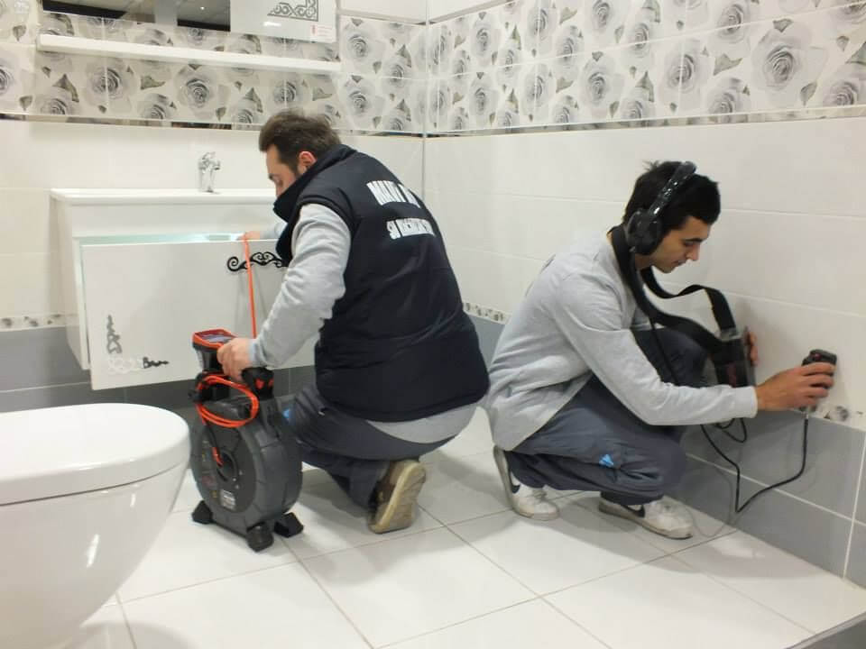 شركة كشف تسربات المياه بحي الدفاع 0536287874 مع الضمان | سعودي هوم للخدمات المنزلية شركة كشف تسربات المياه بحي الدفاع 0536287874 مع الضمان