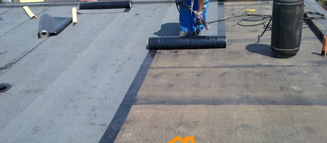 شركة عزل اسطح 0536287874 بخصومات ممتازة