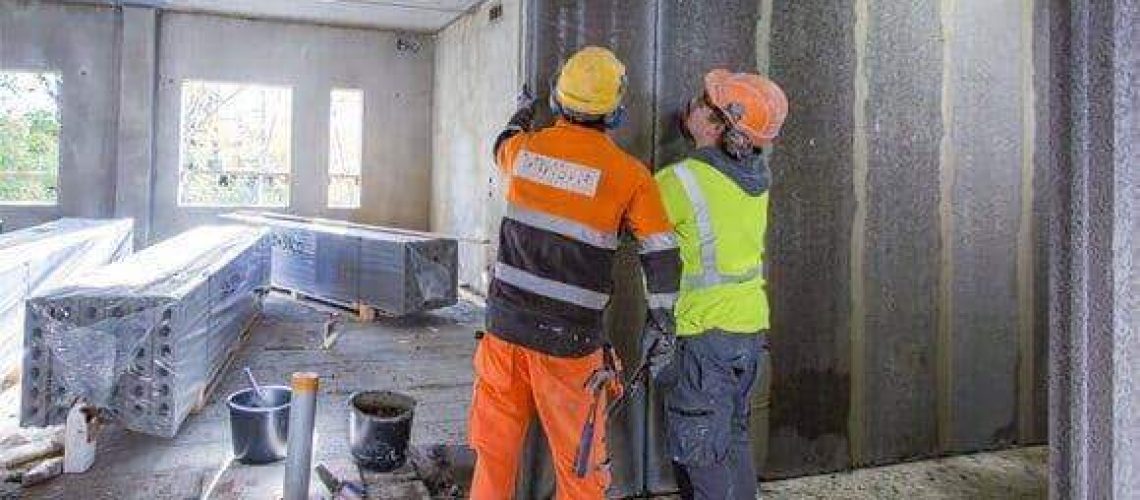 افضل شركات معالجة الخرسانة بالرياض 0536287874
