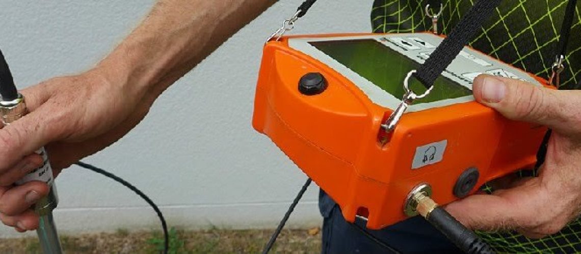 شركة كشف تسربات المياة بحي العقيق