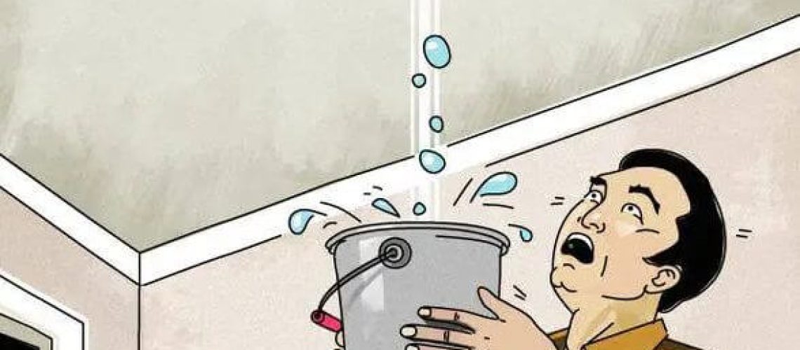 شركة كشف تسربات المياه بالخرج
