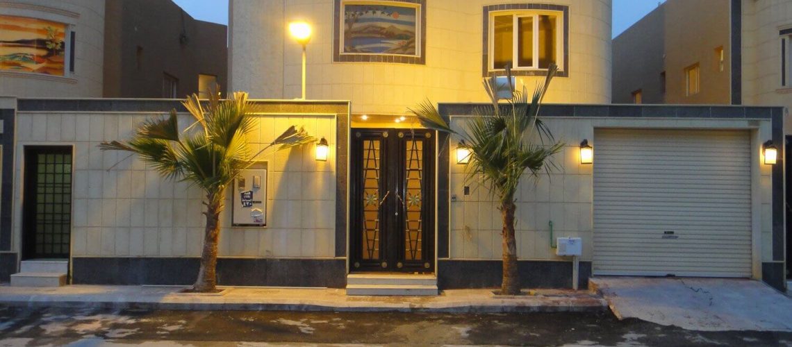 شركة مقاولات بالخرج